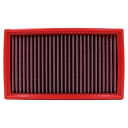 Filtro aria sportivo da sostituzione Suzuki Sx4 1.5 VVT 2010> Suzuki Sx4 1.5 VVT 2010 > 112 cv BMC
