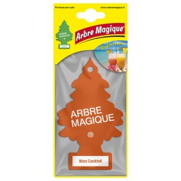 Profumi da appendere Arbre Magique Ibiza cocktail ARBRE MAGIQUE
