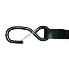 Cinghie trasporto Tie Downs ACERBIS
