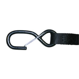 Cinghie trasporto Big Tie Downs ACERBIS