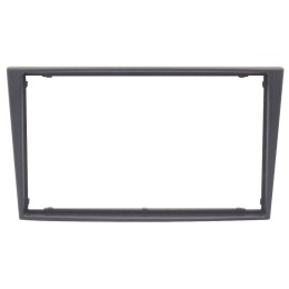 Installazione Mascherina 2 din Opel Corsa, Signum PHONOCAR
