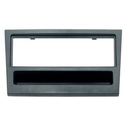Installazione Mascherina 1 din Opel Agila, Suzuki Ignis PHONOCAR