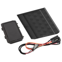 Caricabatteria wireless QI VW Volkswagen Polo AW1 2019> Volkswagen Polo AW1 2019 > Supporto per l'installazione da ordinare separatamente PHONOCAR