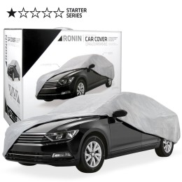 Copriauto antipolvere da garage Starter RONIN