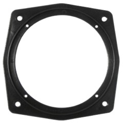 Altoparlanti accessori Supporto per altoparlante Audi TT 2007> Audi TT 2007 > PHONOCAR