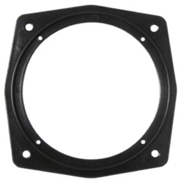 Altoparlanti accessori Supporto per altoparlante Audi TT 2007> Audi TT 2007 > PHONOCAR