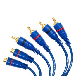 Alimentazione Cavo RCA AUDIODESIGN