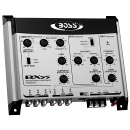 Crossover BX55 BOSS