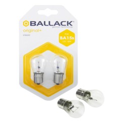 Lampadina BA15S a filamento BA15S BALLACK