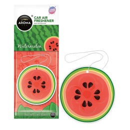 Profumi da appendere Fruit Watermelon AROMA CAR