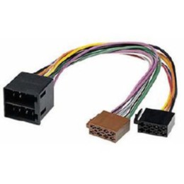 Installazione Cablaggio Car Stereo PHONOCAR