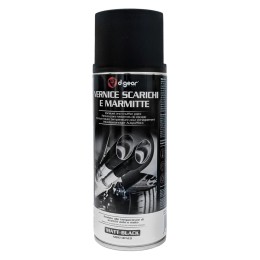 Vernice alta temperatura e pinze freno Scarichi e marmitte D-GEAR