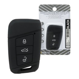 Cover chiave Volkswagen Arteon, Golf VII, Magotan, Passat, Tiguan VENZO