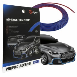 Profili decorativi D-GEAR