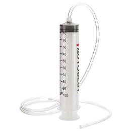 Siringa olio Con tubo flessibile AUTOBEST