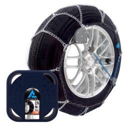 Catene da neve Quik 7mm ALTHURA