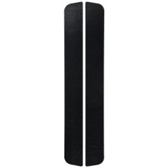 Protezioni battitacco e sottoporta Carbon Look LAMPA