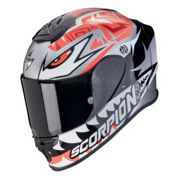 Casco Integrale Exo-R1 Air Zaccone SCORPION EXO