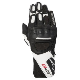 Guanti in pelle SP-8 V2 ALPINESTARS