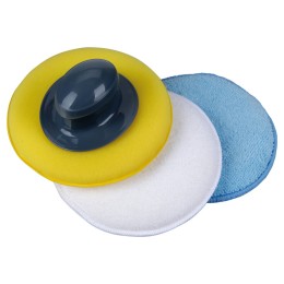 Kit tampone LAMPA