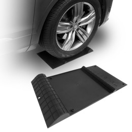 Delimitatore di parcheggio WEKGO