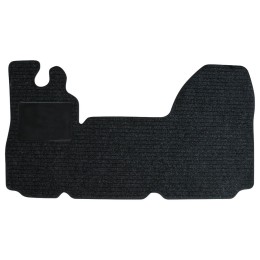 Tappeti in moquette specifico Komfort Nissan Interstar, Opel Movano, Renault Master CORA