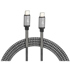 Cavo USB-C - USB LAMPA