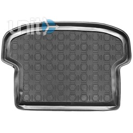 Vasca baule su misura Hyundai Ix35 2009>2015 Hyundai Ix35 2009 > 2015 UNIT