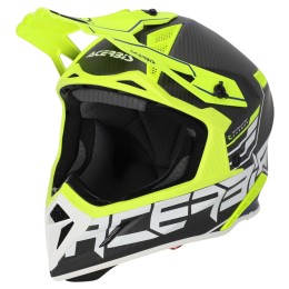 Casco Cross Steel Carbon 22-06 ACERBIS