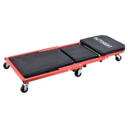 Carrello sottomacchina 2 in 1 AUTOBEST