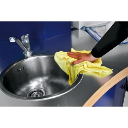 Panno microfibra Pro-Clean LAMPA