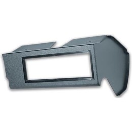 Installazione Mascherina 1 din Fiat Panda (141) 1986>2003 Fiat Panda (141) 1986 > 2003 PHONOCAR