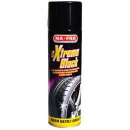Nero Gomme Extreme Black Spray MA-FRA