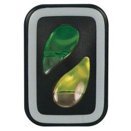 Profumi da bocchetta aria Double Fresh LAMPA