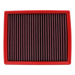Filtro aria sportivo da sostituzione Bmw Serie 1, Serie 3, Serie 4 BMC