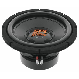 Subwoofer SS 12 D2 HERTZ