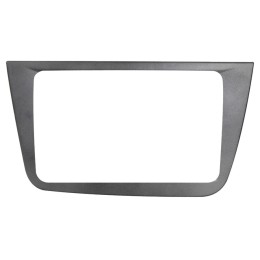 Installazione Mascherina 2 din Seat Altea Seat Altea PHONOCAR