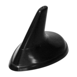 Imitazione decorativa Pinna GPS LAMPA
