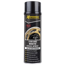 Lubrificante Catena PM Xeramic White Chain Wax XERAMIC