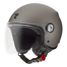 Casco Jet Demi Jet Link RAKERS