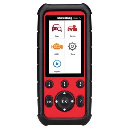 OBD Diagnostica MD808 PRO AUTEL