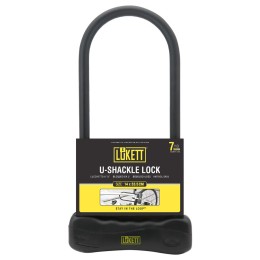 Lucchetto U-Lock LUKETT