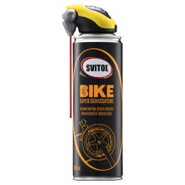 Sgrassatore Svitol super sgrassatore AREXONS