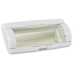 Installazione Mascherina 1 din PHONOCAR
