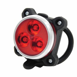 Luce posteriore B-Race USB B-RACE
