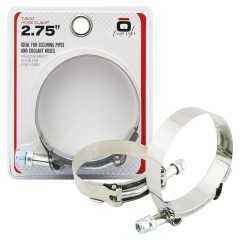 Kit installazione e accessori Fascetta stringitubo ENRICH VOKE