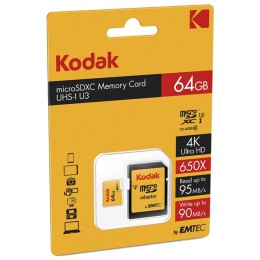 Micro SD KODAK