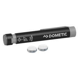 GAS - Controllo gas per bombola GasChecker DOMETIC