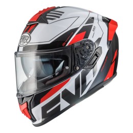 Casco Integrale Evoluzione PREMIER