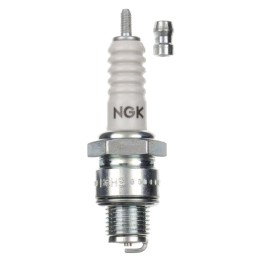 Candela moto B6HS NGK